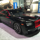 Illustration for article titled Wheels, Wheels, Total Vehicular Insanity And More Wheels: A Guided Tour Of SEMA 2015